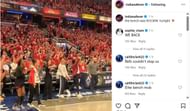 Indiana Fever/Instagram)